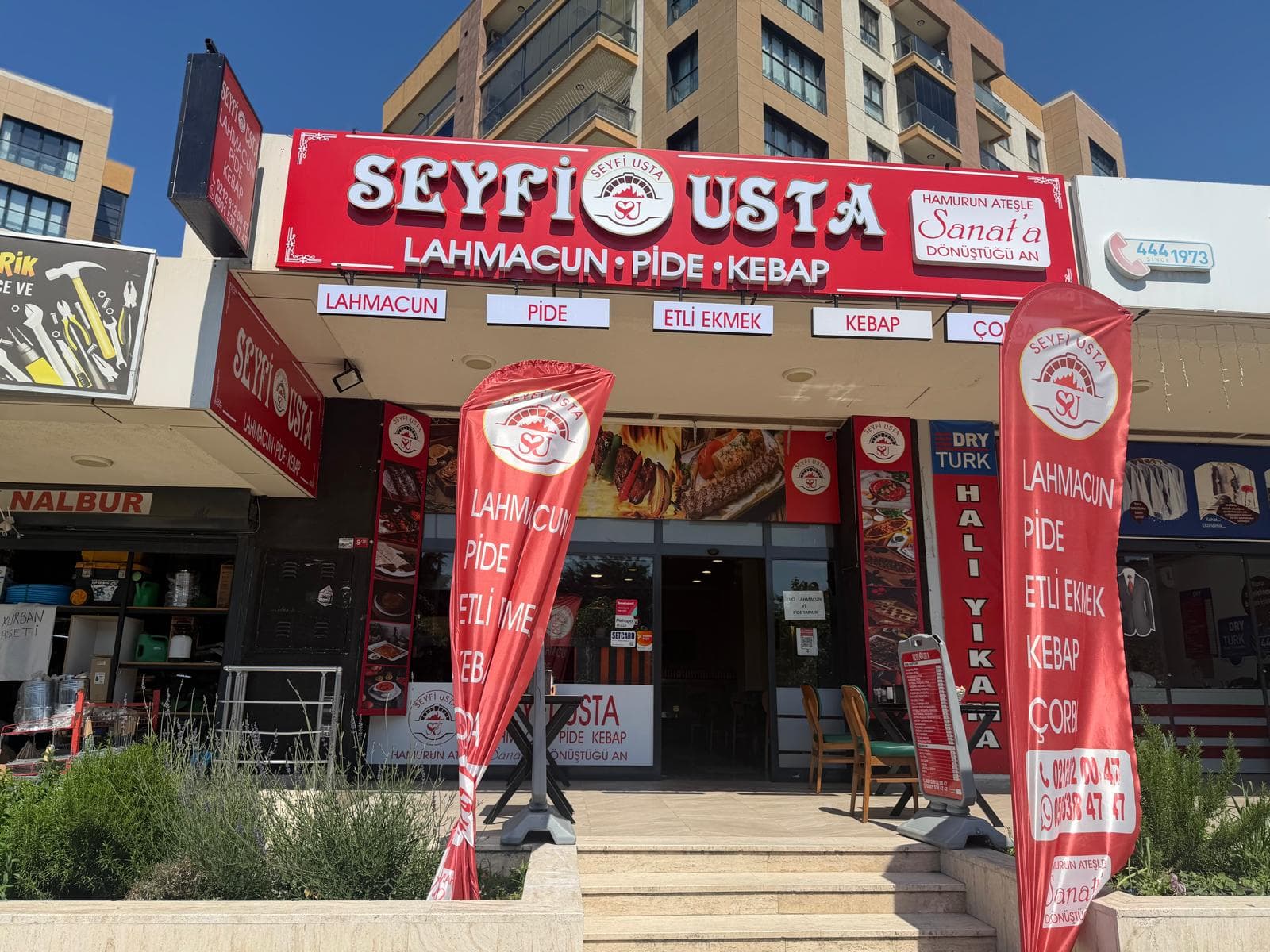 Seyfi Usta